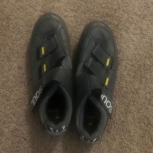 Soul Cycle Spin Shoes